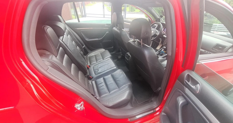 Volkswagen Golf cena 30500 przebieg: 247570, rok produkcji 2005 z Bolków małe 172
